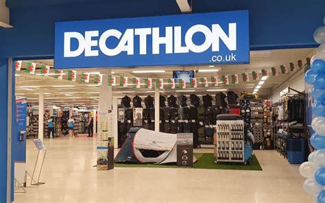 decathlon online shopping